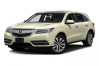 2016 Acura MDX For Sale | Ad Id 2146363585