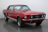 1967 Ford Mustang GT For Sale | Ad Id 2146363776