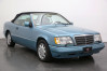 1994 Mercedes-Benz E320 For Sale | Ad Id 2146363777
