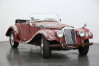 1955 MG TF 1500 For Sale | Ad Id 2146363914