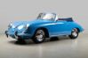 1964 Porsche 356 C Cabriolet For Sale | Ad Id 2146364842