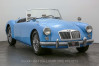 1961 MG A 1600 For Sale | Ad Id 2146365319