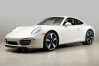 2014 Porsche 911 50th Anniversary For Sale | Ad Id 2146365431
