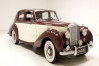 1953 Bentley R-Type Left-Hand-Drive For Sale | Ad Id 2146365769