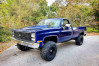 1981 Chevrolet K20 For Sale | Ad Id 2146365869