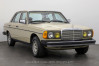 1981 Mercedes-Benz 240D Diesel For Sale | Ad Id 2146366045