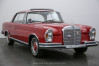 1967 Mercedes-Benz 280SE Sunroof Coupe For Sale | Ad Id 2146366385