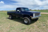1985 Chevrolet K-20 For Sale | Ad Id 2146366434