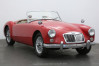 1962 MG A 1600 For Sale | Ad Id 2146366493