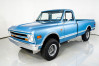1968 Chevrolet K-10 For Sale | Ad Id 2146366623