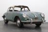 1961 Porsche 356B For Sale | Ad Id 2146366641