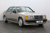 1986 Mercedes-Benz 190E 2.3-16 5-Speed For Sale | Ad Id 2146366740