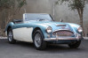 1965 Austin-Healey 3000 BJ8 For Sale | Ad Id 2146366754