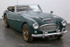 1964 Austin-Healey 3000 BJ8 For Sale | Ad Id 2146366928