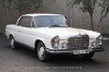 1970 Mercedes-Benz 280SE Sunroof Coupe For Sale | Ad Id 2146367004