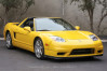 2003 Acura NSX-T For Sale | Ad Id 2146367071