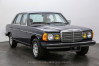 1982 Mercedes-Benz 300D Turbo Diesel For Sale | Ad Id 2146367131