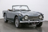 1966 Triumph TR4A IRS For Sale | Ad Id 2146367140