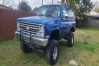 1987 Chevrolet Blazer For Sale | Ad Id 2146367156
