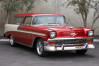 1956 Chevrolet Nomad For Sale | Ad Id 2146367309