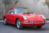 1966 Porsche 912 3 Gauge For Sale | Ad Id 2146367352