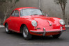 1964 Porsche 356SC For Sale | Ad Id 2146367373