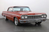 1964 Chevrolet Impala SS For Sale | Ad Id 2146367463