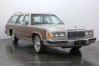 1991 Mercury Grand Marquis For Sale | Ad Id 2146367551