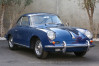 1962 Porsche 356B 1600 Super For Sale | Ad Id 2146367580