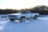 1986 Chevrolet K20 For Sale | Ad Id 2146367630