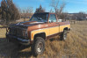 1978 Chevrolet K-10 For Sale | Ad Id 2146367722
