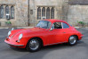 1964 Porsche 356C For Sale | Ad Id 2146367848