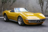 1971 Chevrolet Corvette 454 LS5 For Sale | Ad Id 2146367857