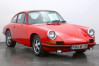 1965 Porsche 912 3 Gauge For Sale | Ad Id 2146367871