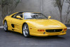 1998 Ferrari 355 For Sale | Ad Id 2146367919