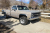 1984 Chevrolet K-20 For Sale | Ad Id 2146367957