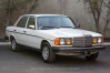 1984 Mercedes-Benz 300D Turbo Diesel For Sale | Ad Id 2146367971