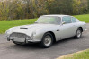 1966 Aston Martin DB6 Vantage For Sale | Ad Id 2146368019