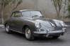 1962 Porsche 356B Notchback For Sale | Ad Id 2146368052