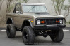 1974 Ford Bronco 4x4 Custom For Sale | Ad Id 2146368253