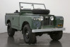 1965 Land Rover 88 Series IIA 4x4 For Sale | Ad Id 2146368266