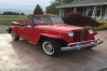 1949 Jeep Jeepster For Sale | Ad Id 2146368368
