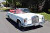 1966 Mercedes-Benz 250SE For Sale | Ad Id 2146368416