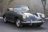 1963 Porsche 356B 1600 Super For Sale | Ad Id 2146368478