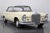 1964 Mercedes-Benz 220SE For Sale | Ad Id 2146368530