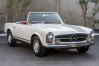 1967 Mercedes-Benz 250SL For Sale | Ad Id 2146368608