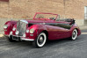 1949 Bentley Mark VI For Sale | Ad Id 2146368624