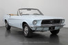 1968 Ford Mustang Convertible For Sale | Ad Id 2146368700