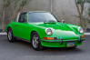 1972 Porsche 911T Targa For Sale | Ad Id 2146368702