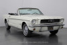 1966 Ford Mustang Convertible For Sale | Ad Id 2146368703